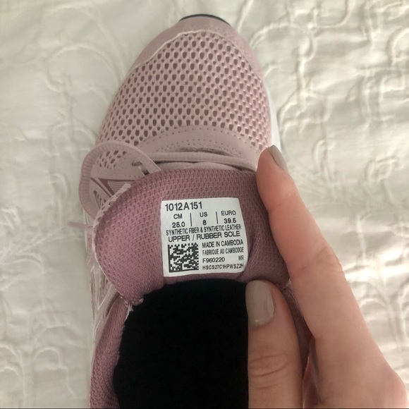 ASICS Runners - Picture 3 of 3